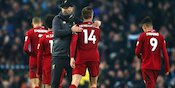 Gelandang Liverpool: Kami Tak Mau Melihat Klasemen Gelandang Liverpool: Kami Tak Mau Melihat Klasemen