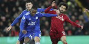 Leicester City Bisa Buyarkan Kans Liverpool Raih Trofi Premier League, Ini Alasannya
