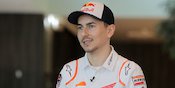 Honda Bantah Rumor Jorge Lorenzo Ingin Pensiun Honda Bantah Rumor Jorge Lorenzo Ingin Pensiun
