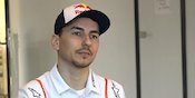 Jack Miller-Aleix Espargaro: Tanggapi Ocehan Jorge Lorenzo Lagi? Males Deh!