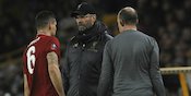 Klopp Pastikan Lovren Alami Cedera Hamstring