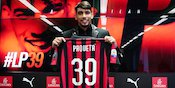 Paqueta Siap Main di Posisi Mana pun yang Diinginkan Giampaolo Paqueta Siap Main di Posisi Mana pun yang Diinginkan Giampaolo