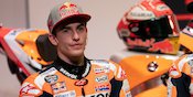 'Banyak Rider Berpeluang Menang, Marquez Tetap Favorit Juara'