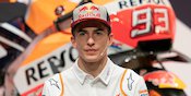 Pierer: KTM Bakal 'Kalah' Bila Gaet Marc Marquez Pierer: KTM Bakal 'Kalah' Bila Gaet Marc Marquez