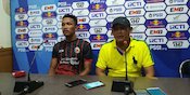 Persik Kendal Merasa Tehormat Meski Kalah dari Persela