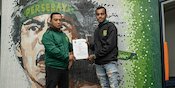 Winger Anyar Persebaya Belum Pasti Jalani Debut Kontra Persinga Winger Anyar Persebaya Belum Pasti Jalani Debut Kontra Persinga