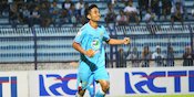 Persela Susah Payah Kalahkan Persik Kendal Persela Susah Payah Kalahkan Persik Kendal