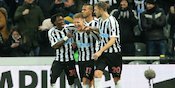 Resmi Jadi Klub Kaya Baru, Ini Pemain Kunci Newcastle United yang Tetap Perlu Dipertahankan