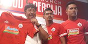 Kerja Sama Persija dan Indomie: Bepe Suka Kaldu Ayam, Andritany Gemar Mi Goreng Kerja Sama Persija dan Indomie: Bepe Suka Kaldu Ayam, Andritany Gemar Mi Goreng