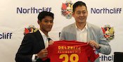 Klub Belgia Resmi Rekrut Bek Timnas Indonesia U-22