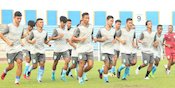 Persela Rekrut Gelandang Asing dari Brasil Persela Rekrut Gelandang Asing dari Brasil