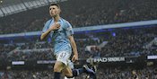 Hasil Pertandingan Manchester City vs Rotherham: Skor 7-0 Hasil Pertandingan Manchester City vs Rotherham: Skor 7-0