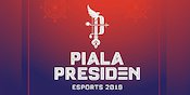 Piala Presiden E-Sports Jadi Bagian Persiapan SEA Games 2019