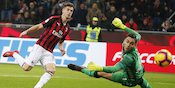 Piatek Mematikan, Cutrone Mungkin Tak Punya Tempat