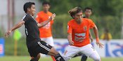 Borneo FC Petik Kemenangan di Markas PS Mojokerto Putera Borneo FC Petik Kemenangan di Markas PS Mojokerto Putera