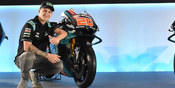 Masa-Masa Kelam Bikin Quartararo Makin Kuat di MotoGP