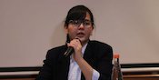 Mundurnya Ratu Tisha dari PSSI Disebut Sebagai Hal Wajar Mundurnya Ratu Tisha dari PSSI Disebut Sebagai Hal Wajar