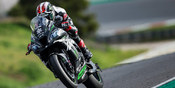 Rea Kembali Pimpin Hari Kedua Uji Coba WorldSBK Portimao