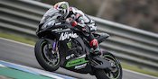 Rea Kuasai Hari Kedua Uji Coba Pramusim WorldSBK Jerez
