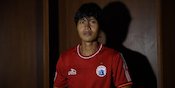 Mei 2019, Persija Pulangkan Rishadi Fauzi