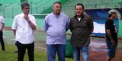 Arema FC Desak Polisi Keluarkan Izin Kompetisi