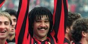 Termasuk Ruud Gullit, Ini Deretan Pesepak Bola Keturunan Indonesia di Belanda