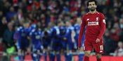 Liverpool Gagal Bikin Gol Kedua, Wijnaldum Gagal Paham Liverpool Gagal Bikin Gol Kedua, Wijnaldum Gagal Paham
