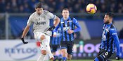 Juventus Segera Pisah Jalur dengan Sami Khedira Juventus Segera Pisah Jalur dengan Sami Khedira