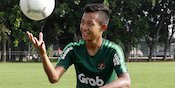 Gabung Latihan Timnas Indonesia U-22, Sani Rizki Dapat Saran dari Simon McMenemy