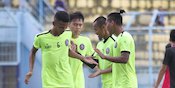 Hadapi Timnas U-22, Arema FC Akan Jajal Semua Kiper Mereka Hadapi Timnas U-22, Arema FC Akan Jajal Semua Kiper Mereka