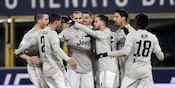Hasil Pertandingan Bologna vs Juventus: 0-2 Hasil Pertandingan Bologna vs Juventus: 0-2