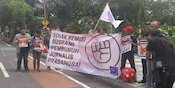 Bola.net Unseen : Aksi Solidaritas untuk Prabangsa