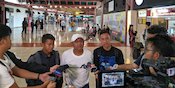 Bakat Muda Indonesia Kembali Berguru di Spanyol Bakat Muda Indonesia Kembali Berguru di Spanyol