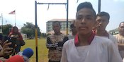 Pemain Muda Indonesia Kembali Timba Ilmu ke Leganes Pemain Muda Indonesia Kembali Timba Ilmu ke Leganes