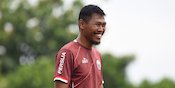 Ini Cara Bek Persija Usir Jenuh Saat PPKM