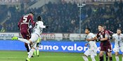 Hasil Pertandingan Torino vs Inter Milan: Skor 1-0