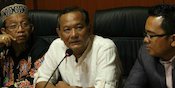 Vigit Waluyo dan 2 Tersangka Lain Kasus Match Fixing Liga 2 2018 Resmi Ditahan Satgas Antimafia Bola Vigit Waluyo dan 2 Tersangka Lain Kasus Match Fixing Liga 2 2018 Resmi Ditahan Satgas Antimafia Bola