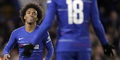 Daftar Pemain 'Gratisan' Premier League, Ada Willian dan Adam Lallana