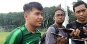 Staf Pelatih Timnas Indonesia U-19 Bangga dengan Debut Witan Sulaeman di Eropa