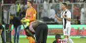 Kata Szczesny, Juve Sukses Mendominasi Milan Kata Szczesny, Juve Sukses Mendominasi Milan