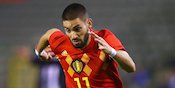 Peluang Arsenal Dapatkan Yannick Carrasco Kembali Terbuka Peluang Arsenal Dapatkan Yannick Carrasco Kembali Terbuka