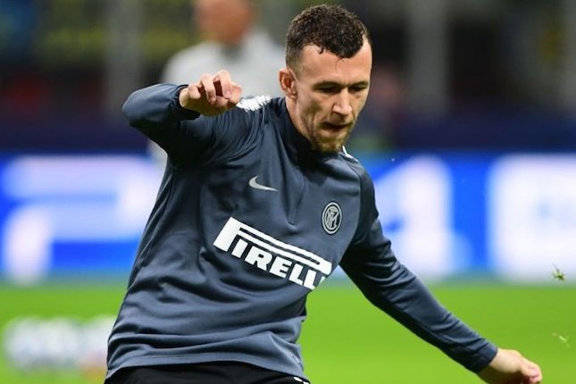 Ivan Perisic (Inter Milan)