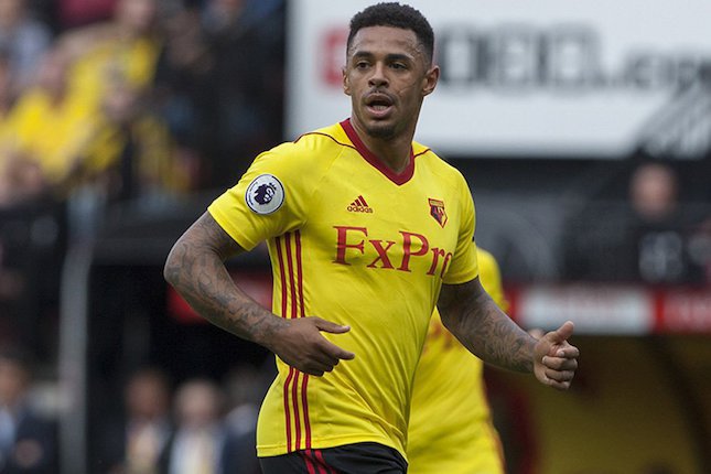 Andre Gray - Burnley ke Watford £18,5 juta