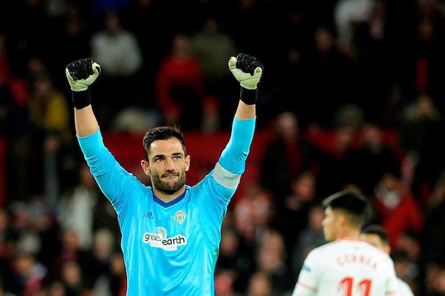 Antonio Adan