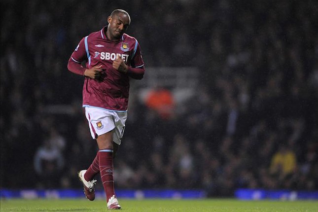 Karier Kepelatihan Benni McCarthy