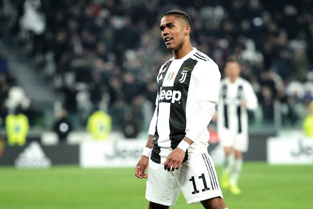 Douglas Costa