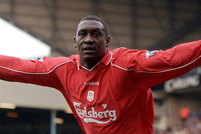 4. Emile Heskey