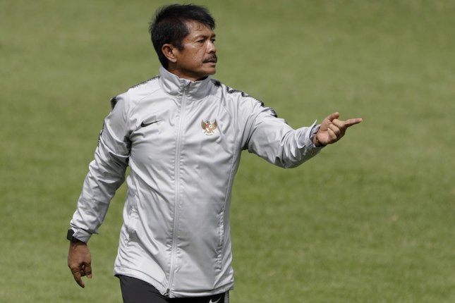 PSSI Lapor ke AFC saat Wabah Virus Corona, Ini Isinya PSSI Lapor ke AFC saat Wabah Virus Corona, Ini Isinya