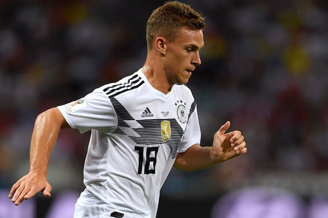 Joshua Kimmich