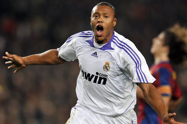 Julio Baptista